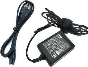 NEW Genuine Dell AC Adapter 5.4V For Pocket PDA AXIM X3 X5 X30 Charger w/PC OEM
