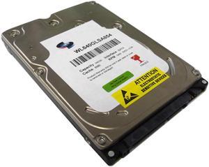 WL 640GB 5400RPM 2.5" SATA2 Notebook Hard Drive (For DELL,HP,Compaq / PS3 OK)