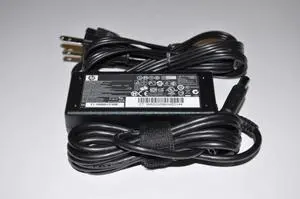 Genuine HP G72-b66US, XH002UA#ABA, 65W AC Power Adapter 693711-001