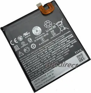 New OEM Google Pixel XL 5.5" B2PW2100 3450mAh 4.4V Battery 35H00263-00M HTC
