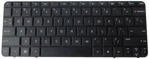 Keyboard for HP Mini 1103 1104 110-3500 110-3600 110-3700 110-3800 Laptops
