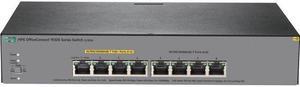 HP OfficeConnect 1920S 8G PPoE+ 65W Switch, JL383A#ABA