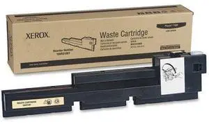Xerox 106R01081 Xerox Waste Toner Cartridge For Phaser 7400 Printer - Black - La
