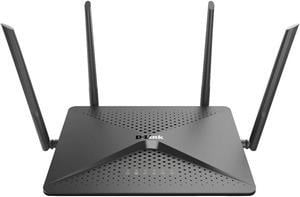 D-Link DIR-882 AC2600 MU-MIMO Wi-Fi Router