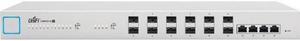 Ubiquiti 10G 16-Port Managed Aggregation Switch US-16-XG