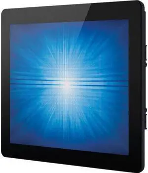 Elo 1590L 15" Open-frame LCD Touchscreen Monitor - 4:3 - 16 ms E326738