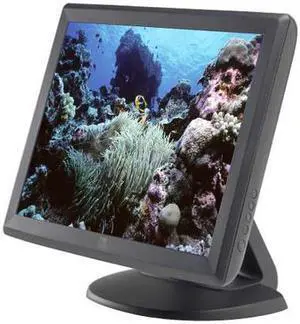 Elo Touch E210772 1515L 15-inch AccuTouch 5-Wire Resistive POS Touch Screen Moni