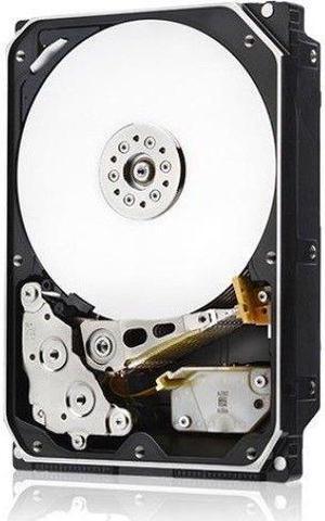 HGST Ultrastar He10 HUH721008AL5200 8 TB 3.5" Internal Hard Drive - SAS 0F27356