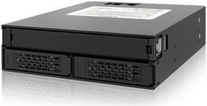Icy Dock MB994IPO-3SB 2.5 Sata Sas Hdd Ssd Backplane (mb994ipo3sb)