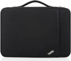 Lenovo Carrying Case (Sleeve) for 13" Notebook 4X40N18008