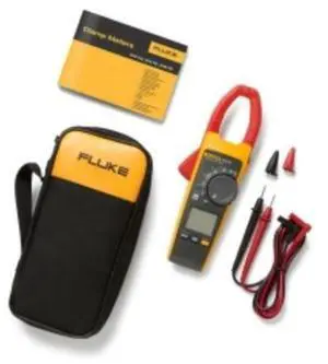 Fluke Networks 375-FC 600amp Trms Ac/dc Clamp (375fc)