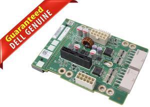 Dell PowerEdge C6145 Power Distribution Board 2 Controller Card 2R2R4 02R2R4