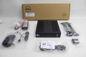 WDKD5 Dell Wyse Zero Client 5010 ThinOS Lite 2.1 D0DX 8GB Flash 2GB RAM NEW !