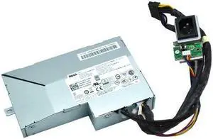 NEW OEM Dell OptiPlex 3240 3440 7440 All In One AIO Power Supply 143FN 0143FN