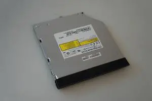 Toshiba C55t-A5102, DVD Writer, Model SU-208, V000321420, W/Bezel  TESTED GOOD
