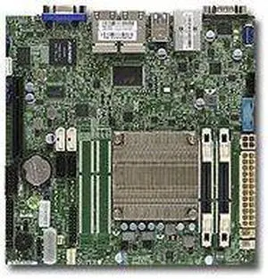 SuperMicro A1SRI-2358F Motherboard SuperMicro A1SRI-2358F Motherboard