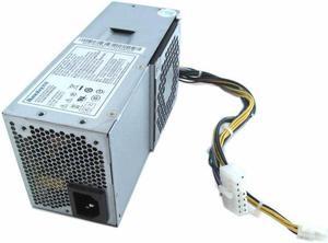 New Genuine Lenovo Thinkcentre M73 240 Watt 14-Pin Power Supply 54Y8901