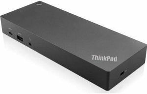 LENOVO 40AF0135US THINKPAD HYBRID USB-C WITH USB-A DOCK- US
