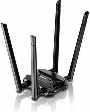 TRENDNET TEW-809UB AC1900 DB Wrls USB Adptr