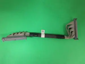GENUINE Dell PowerEdge T410 Front LCD Panel Control Board Cable Y357G GENUINE Dell PowerEdge T410 Front LCD Panel Control Board Cable Y357G