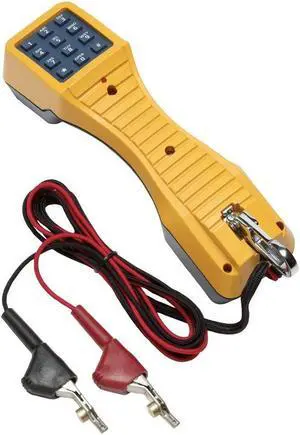 Fluke Networks Ts19 Test Set - Network Monitoring Device (19800009)