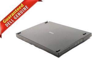 Dell Latitude E4200 DVD+/-RW Media Base Docking Station PR15S XDX4Y J49MN