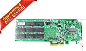Dell Curtiss Wright Micro Memory MM-5453 512MB PCI-Ex4 Mezzanine Board 771NV