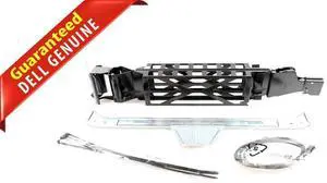 Genuine Dell PowerEdge R310 T610 T710 3U Cable Management Arm Kit 3JG1Y WK693 Genuine Dell PowerEdge R310 T610 T710 3U Cable Management Arm Kit 3JG1Y WK693