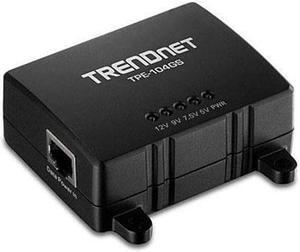 TRENDnet TPE-104GS Gigabit PoE Splitter