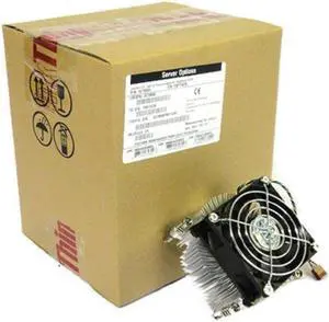 New Genuine Lenovo Thinkserver Td340 Heatsink And Fan Assembly 0C19566