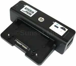 Genuine HP Docking Station VB041AA For ProBook 6360b 6440b 6460b 6465b