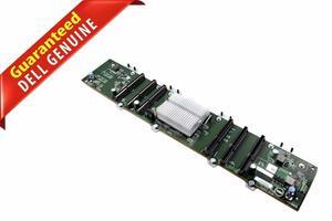 New Dell PowerEdge C4130 CPU GPU AND PCI-E Slot Backplane Board 0NDNN CN-00NDNN