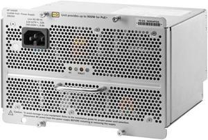 HPE - WLAN J9829A#ABA 5400R 1100W POE+ ZL2 POWER