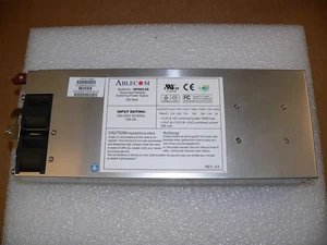 New pulled Supermicro PWS-0049 Ablecom SP502-2S 500W Switching Power supply New pulled Supermicro PWS-0049 Ablecom SP502-2S 500W Switching Power supply