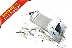 Dell Inspiron 2350 AIO Desktop Monitor Stand W/ Wired Harness Assembly 1DD4J Dell Inspiron 2350 AIO Desktop Monitor Stand W/ Wired Harness Assembly 1DD4J