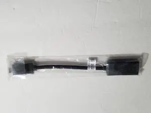 NEW Dell PJ99N Mini HDMI to HDMI Video Cable NEW 0PJ99N NEW Dell PJ99N Mini HDMI to HDMI Video Cable NEW 0PJ99N