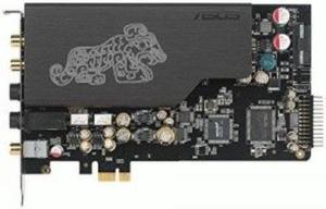 Asus Essence Stx Ii Sound Board - Av100 - Pci Express - Internal (essencestxii)