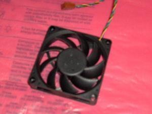 435455-002 Hewlett-Packard DC7600U 70X15MM CPU COOLING FAN