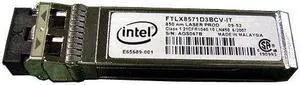 Dell Computer 407-BBVJ Sfp+ Sr Xcvr Intel 10gb-1gb (407bbvj)