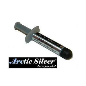Arctic Silver 5 Thermal Compound 3.5g Tube