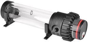 Thermaltake CL-W082-PL00BL-A Pacific PR22-D5 Reservoir/Pump Combo