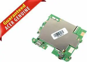 Genuine Acer A110 w/ Tegra T30L CPU 8GB Storage Tablet Motherboard HB.70511.00L