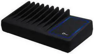 SIIG AC-PW1314-S1 10 port USB Charging Station