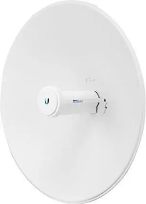 Ubiquiti PowerBeam ac Gen2 High-Performance airMAX ac Bridge (PBE-5AC-Gen2-US)