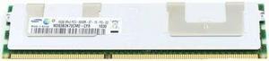 Supermicro Certified MEM-DR316L-SL02-ER10 Samsung 16GB DDR3-1066 ECC REG Memory