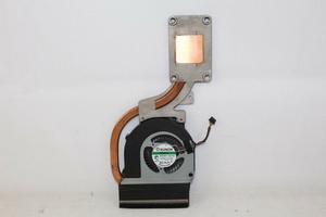 Genuine Dell Latitude E6440 CPU Cooling Fan & Heatsink GXC1X VTNGR 0VTNGR
