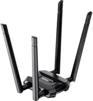TRENDnet TEW-809UB IEEE 802.11ac - Wi-Fi Adapter for Desktop Computer/Notebook