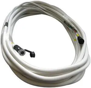 Raymarine A80229  15M Digital Radar Cable w/RayNet Connector On One End