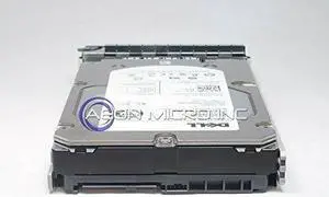 400-ALNY DELL ORIGINAL 4TB 7.2K SAS 3.5" 12Gb/s HDD KIT FS