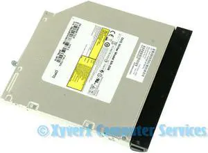 V000250220 SN-208AB TOSHIBA DVD DRIVE W/ BEZEL C855D C855D-S5320 (GRD A) (CF38)